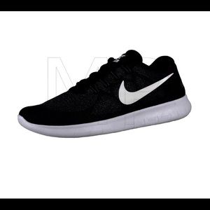 Men’s Nike Free RN